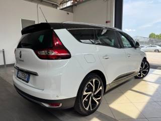 RENAULT Grand Scenic usata, con Cerchi in lega