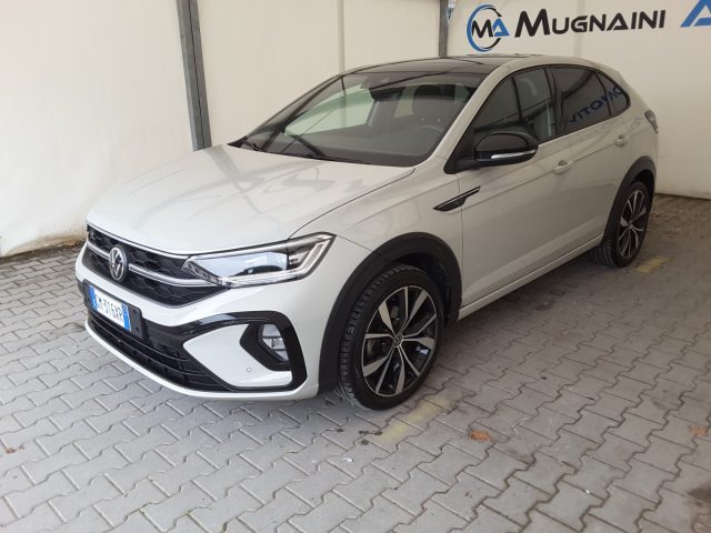 VOLKSWAGEN Taigo usata, con Airbag laterali