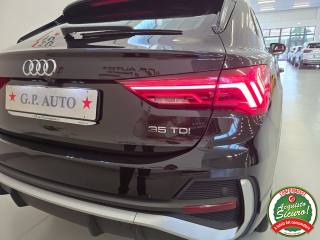 AUDI Q3 usata, con Climatizzatore
