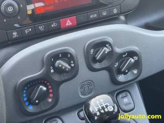FIAT Panda usata 15