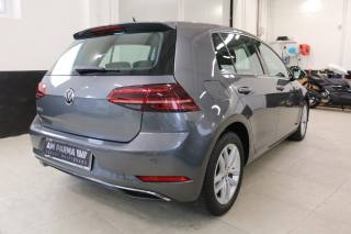 VOLKSWAGEN Golf usata, con Cerchi in lega