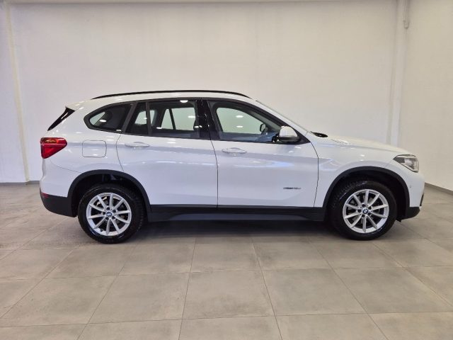 BMW X1 usata, con Autoradio