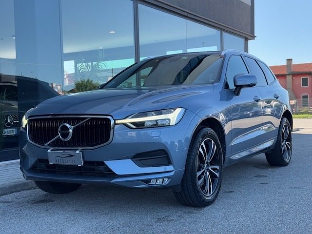 VOLVO XC60 usata, con ABS