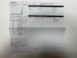 JAGUAR E-Pace usata, con Touch screen