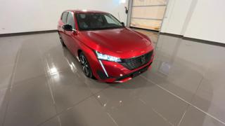PEUGEOT 308 usata, con Airbag laterali
