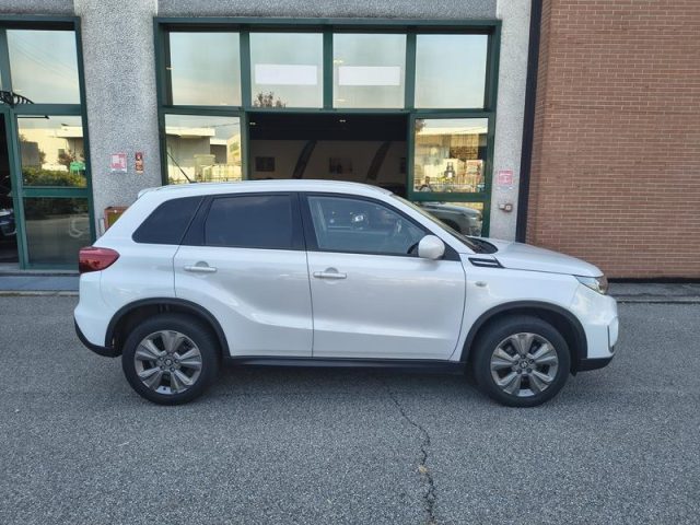 SUZUKI Vitara usata, con Airbag