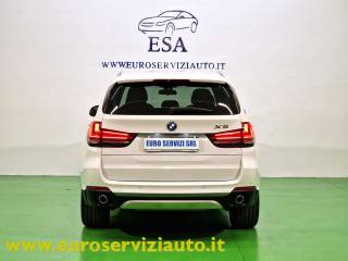 BMW X5 usata, con Chiusura centralizzata