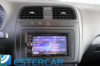 VOLKSWAGEN Polo usata, con ESP