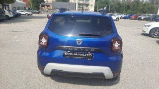 DACIA Duster usata, con Cerchi in lega
