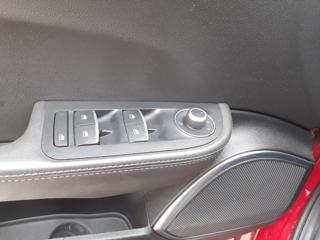 ALFA ROMEO Giulia usata, con Park Distance Control