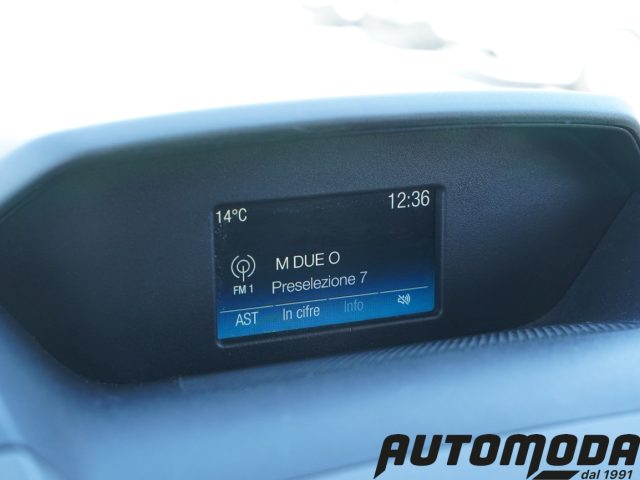 FORD Transit usata 20