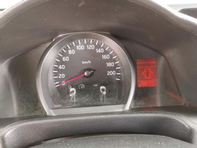 NISSAN NV200 usata 25