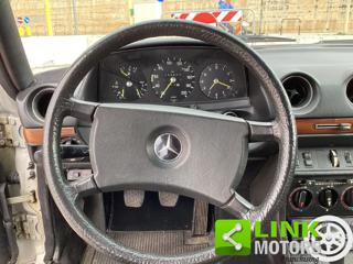 MERCEDES-BENZ 200 usata 5