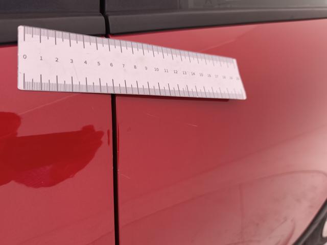 CITROEN C3 usata, con Cerchioni in acciaio