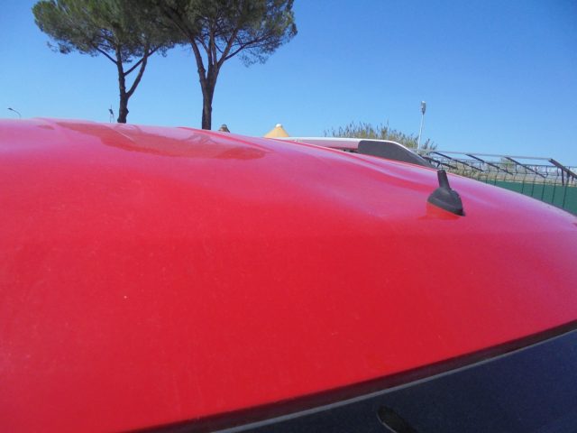 FIAT Doblo usata 47