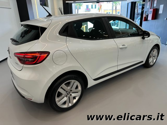 RENAULT Clio usata, con Autoradio