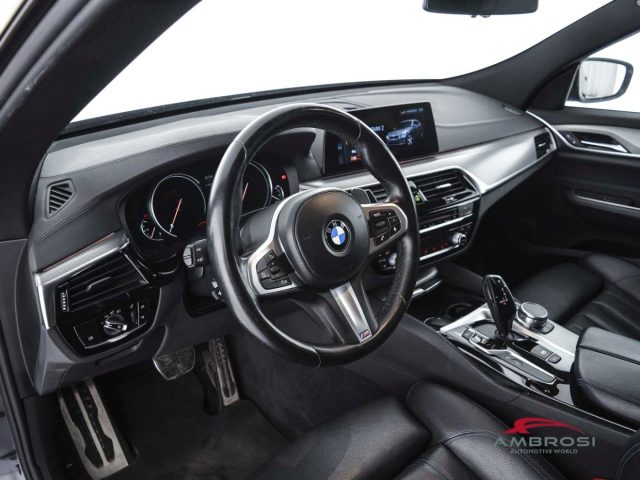 BMW 630 usata 7