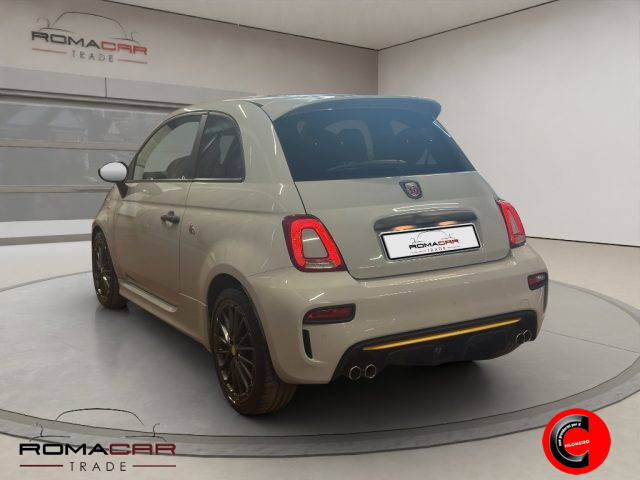 ABARTH 695 usata, con Autoradio digitale