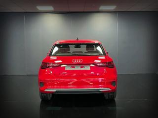AUDI A3 usata, con Antifurto