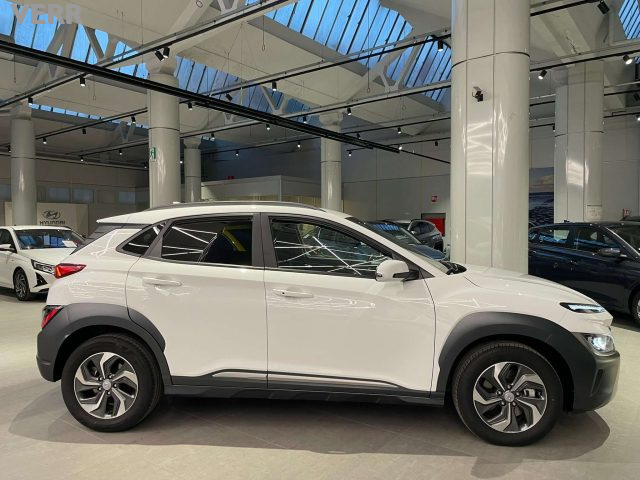HYUNDAI Kona usata, con Autoradio