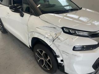 CITROEN C3 Aircross usata, con Climatizzatore