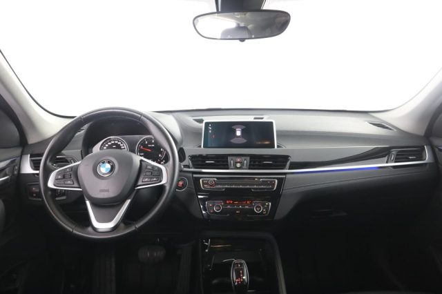 BMW X1 usata 3