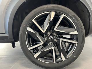 NISSAN Juke usata, con Alzacristalli elettrici