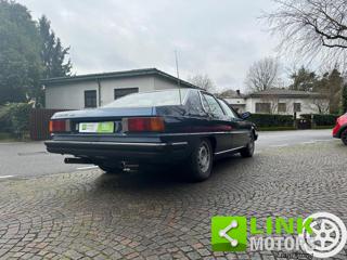 MASERATI Quattroporte usata 8