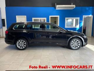 VOLKSWAGEN Passat Variant usata, con Chiusura centralizzata