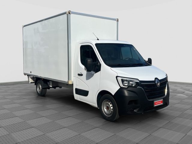 RENAULT Master usata 4