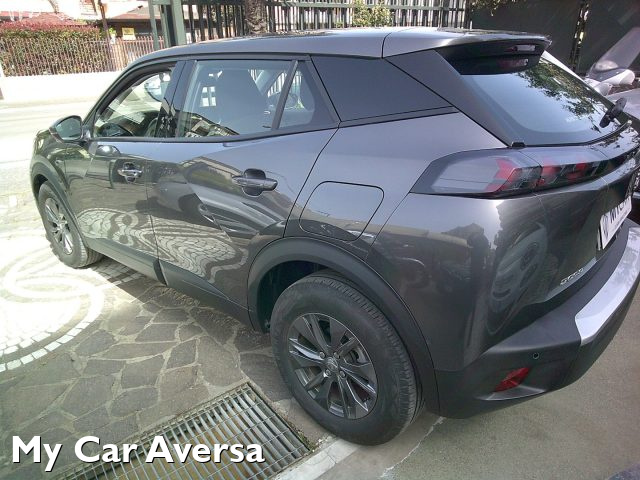 PEUGEOT 2008 usata, con Airbag Passeggero