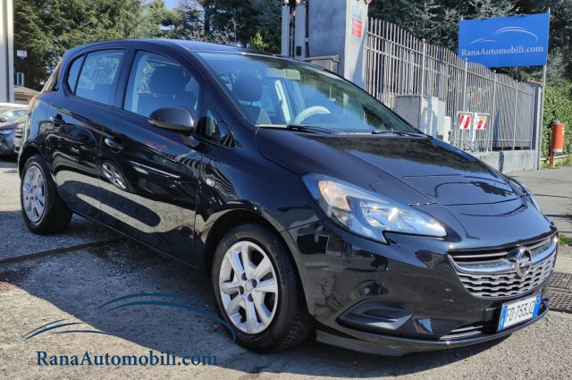 OPEL Corsa usata, con ABS