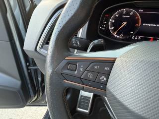 CUPRA Ateca usata, con Cerchi in lega