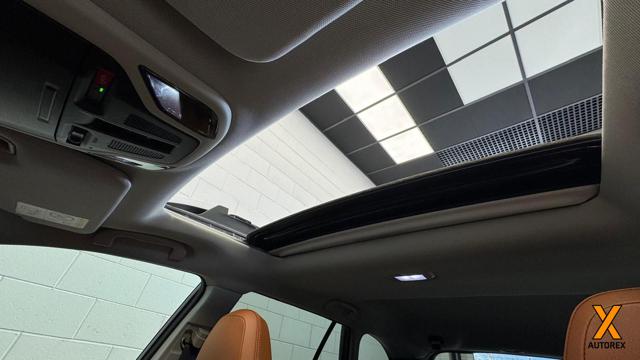 SUBARU OUTBACK usata, con Sedili riscaldati