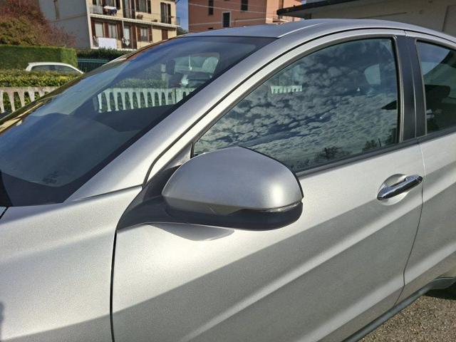 HONDA HR-V usata, con Sensore di luce