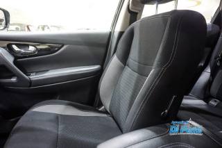 NISSAN Qashqai usata, con Volante multifunzione