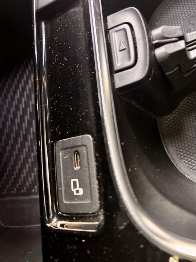 MERCEDES-BENZ A 35 AMG usata, con Servosterzo