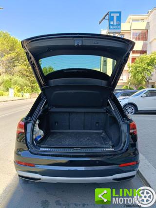 AUDI Q3 usata, con Touch screen
