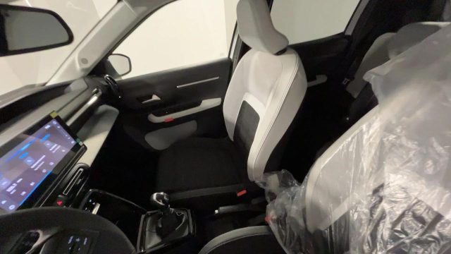 CITROEN C3 usata, con Autoradio