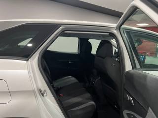 PEUGEOT 3008 usata, con Climatizzatore