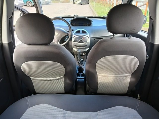 DR MOTOR DR1 usata, con Servosterzo