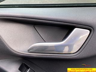 FORD Fiesta usata 55