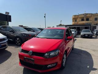 VOLKSWAGEN Polo usata, con Airbag laterali
