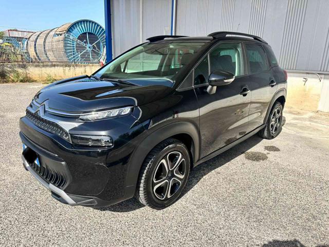 CITROEN C3 Aircross usata, con Airbag laterali
