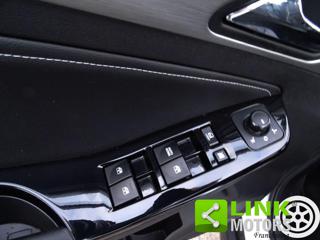 EVO Evo5 usata, con Chiusura centralizzata telecomandata