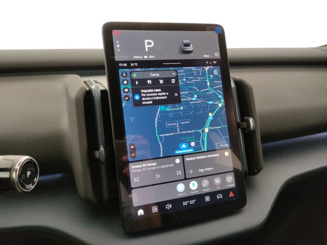 VOLVO EX30 usata, con ESP