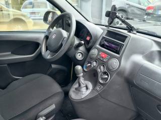 FIAT Panda usata, con Hill holder