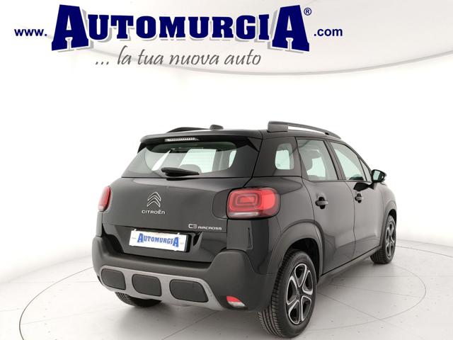 CITROEN C3 Aircross usata, con Airbag Passeggero