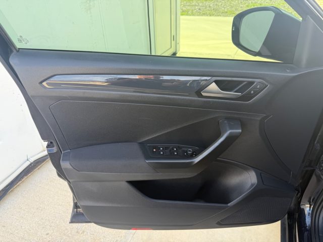 VOLKSWAGEN T-Roc usata, con Servosterzo