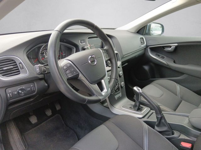VOLVO V40 usata, con Alzacristalli elettrici
